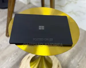 Laptop Microsoft Surface Laptop 4 16GB Intel Core i7 SSD 512GB