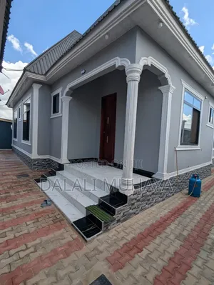 4bdrm House in Mzambarauni, Mbagala for sale