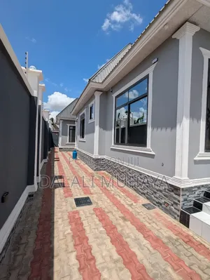 4bdrm House in Mzambarauni, Mbagala for sale