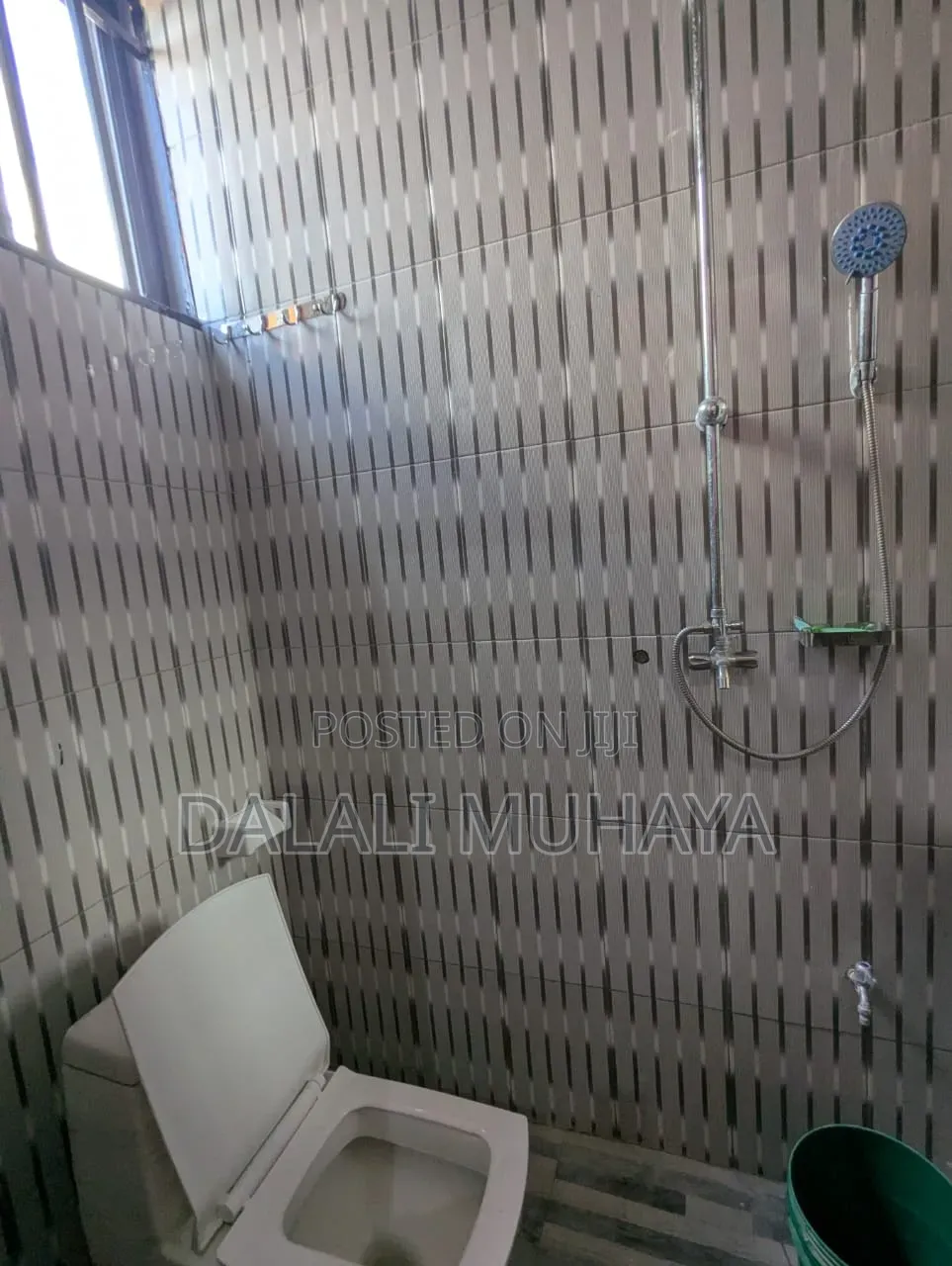 4bdrm House in Mzambarauni, Mbagala for sale