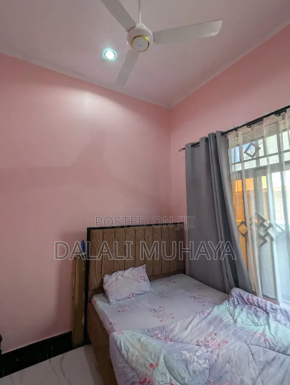 4bdrm House in Mzambarauni, Mbagala for sale