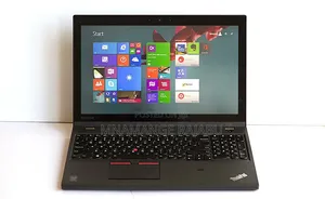 Laptop Lenovo ThinkPad T550 8GB Intel Core i7 HDD 500GB