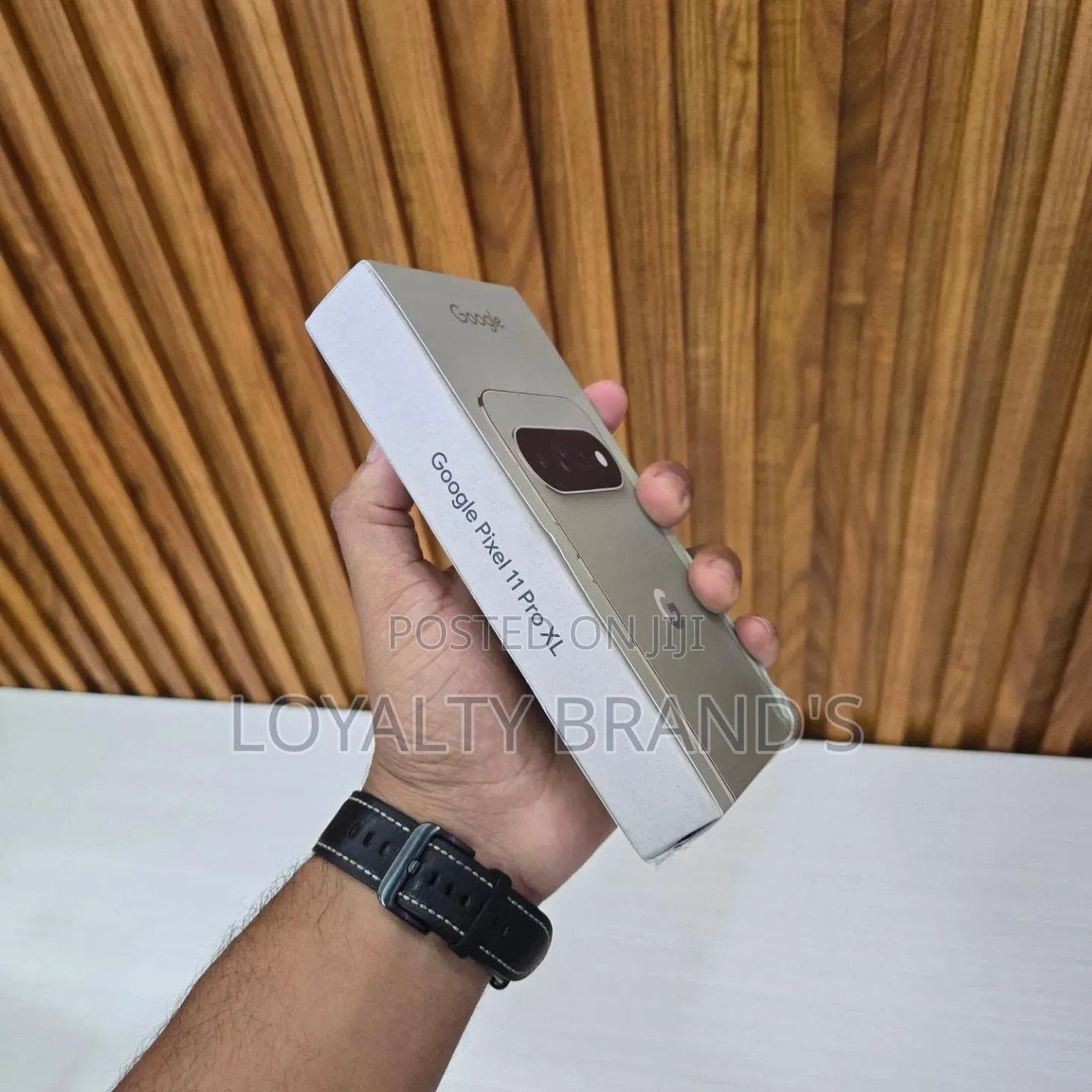 New Google Pixel 11 Pro XL 512 GB
