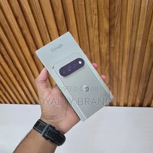 New Google Pixel 11 Pro XL 512 GB