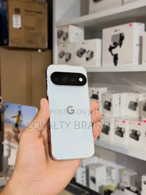 New Google Pixel 11 Pro XL 256 GB