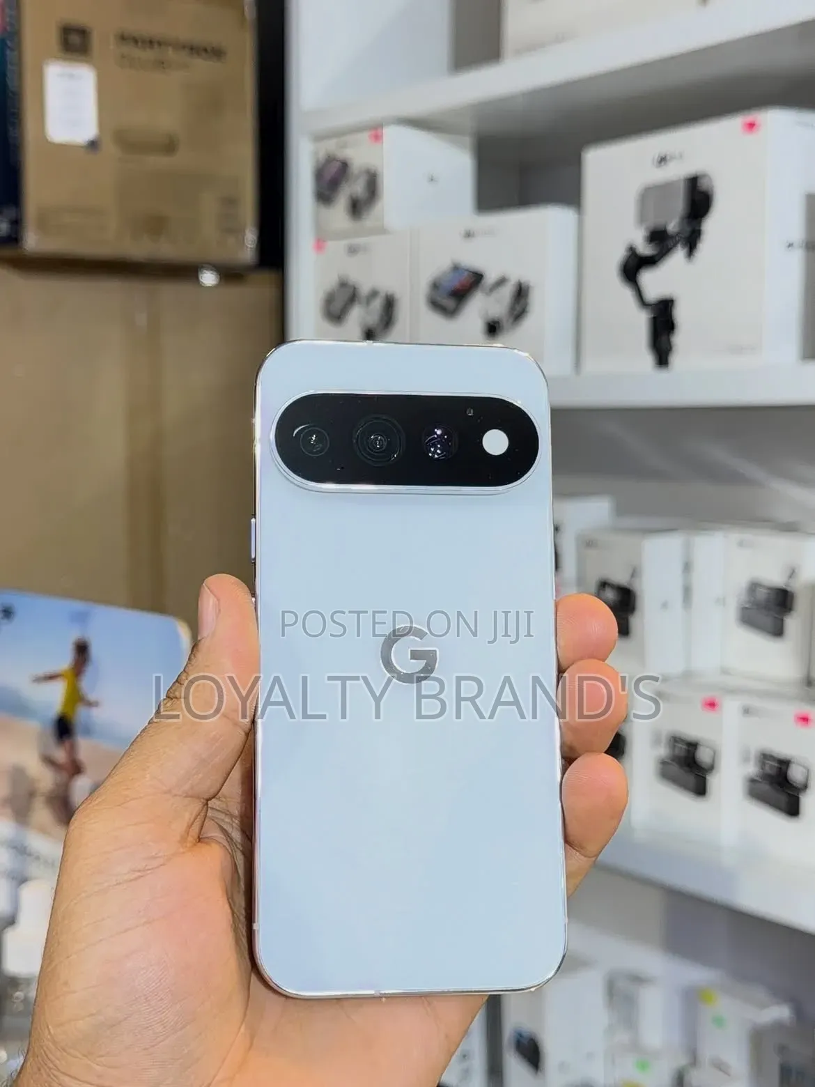 New Google Pixel 11 Pro XL 256 GB