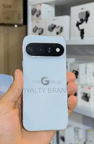 New Google Pixel 11 Pro XL 1 TB