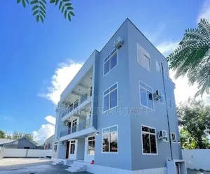 2bdrm Apartment in Mbezi Beach for rent