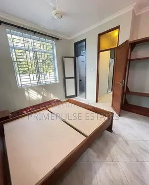 2bdrm Apartment in Mbezi Beach for rent