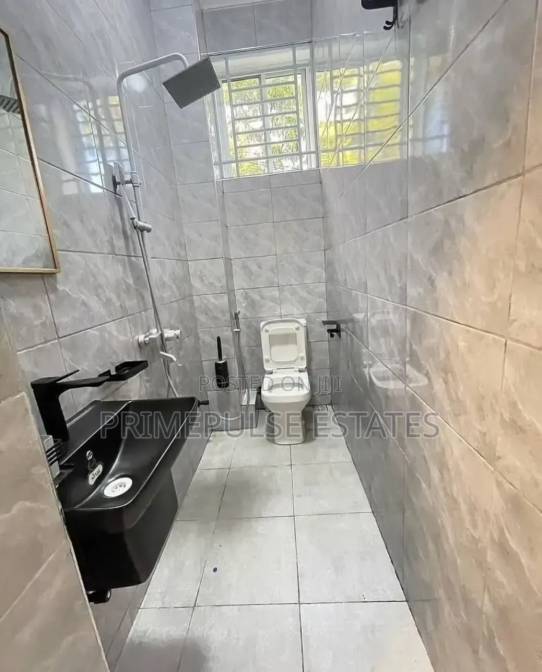 2bdrm Apartment in Mbezi Beach for rent