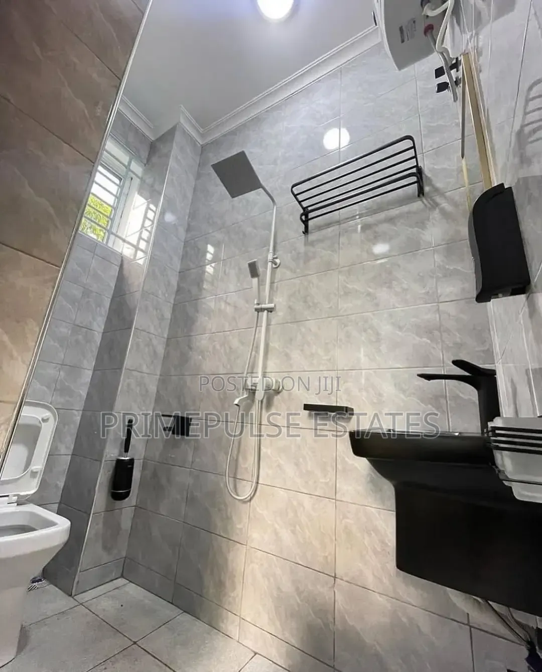 2bdrm Apartment in Mbezi Beach for rent