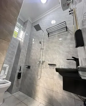 2bdrm Apartment in Mbezi Beach for rent