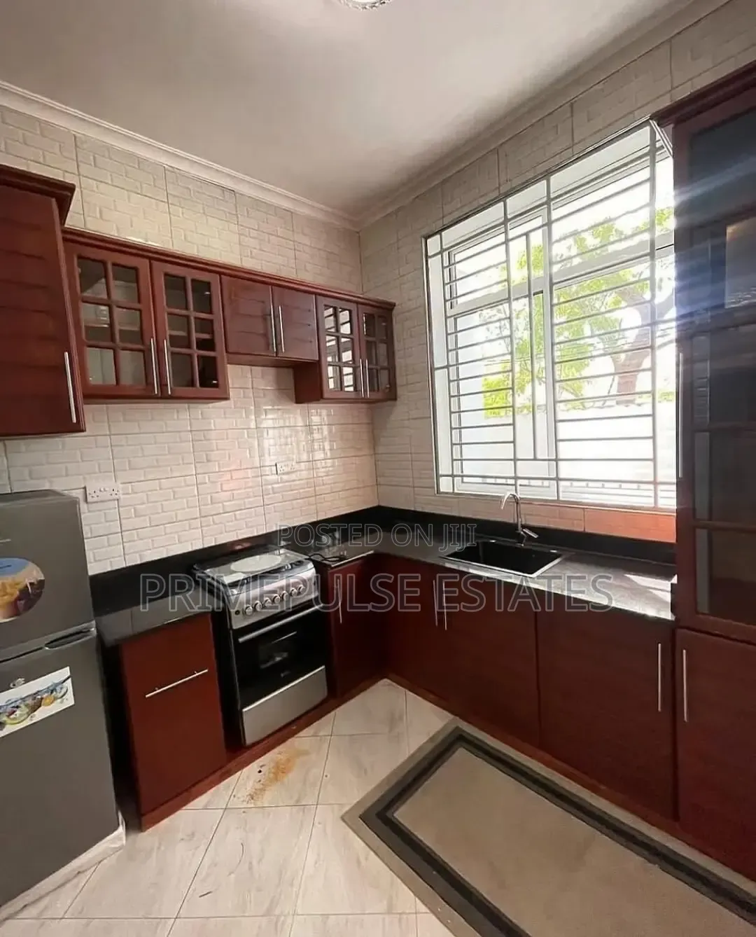2bdrm Apartment in Mbezi Beach for rent