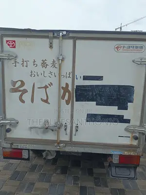 Toyoace on Sale