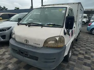 Toyoace on Sale