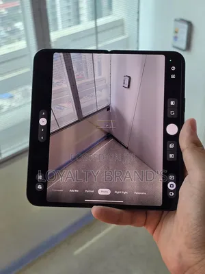 New Google Pixel 11 Pro Fold 512 GB