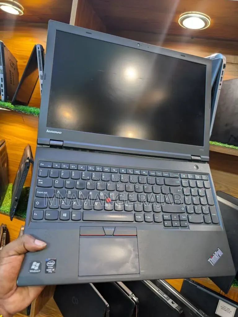 Laptop Lenovo Flex 5 16GB Intel Core i7 HDD 500GB