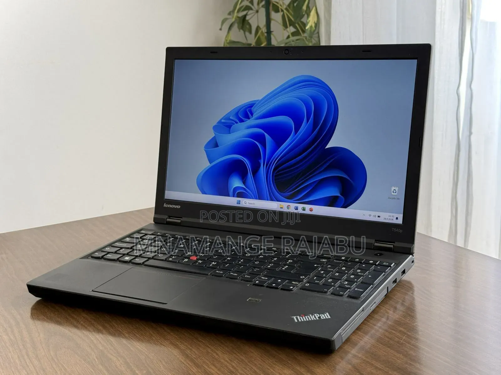 Laptop Lenovo Flex 5 16GB Intel Core i7 HDD 500GB