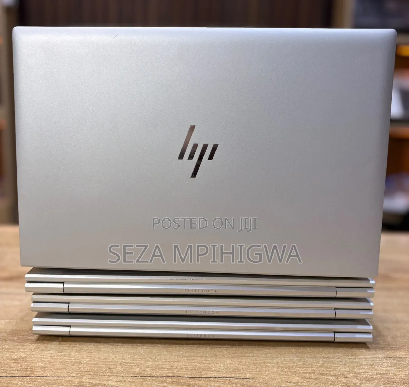 Laptop HP EliteBook 830 G8 16GB Intel Core i7 SSD 512GB