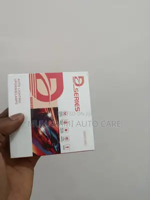 Car D4s Led Bulb