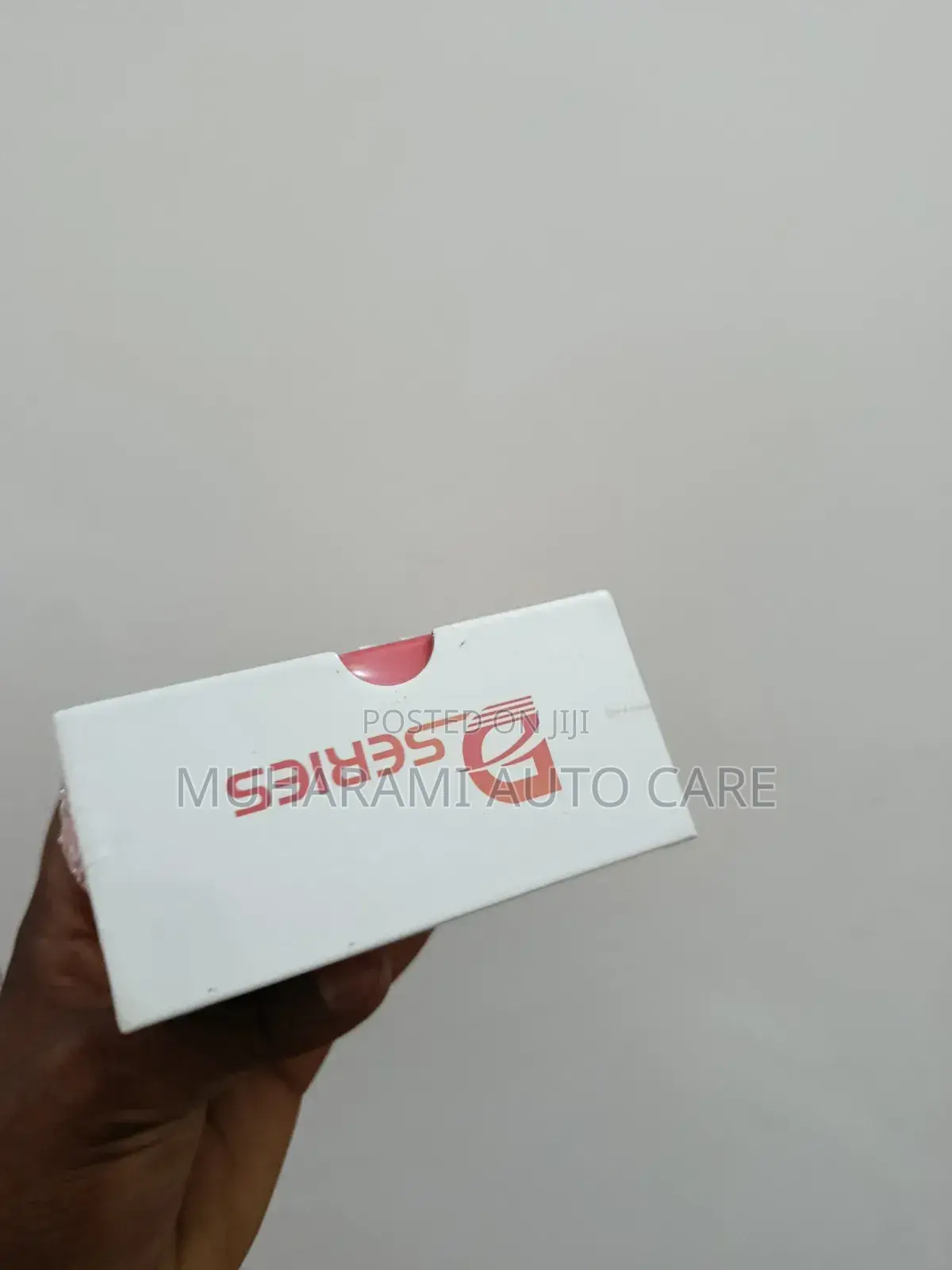 Car D4s Led Bulb