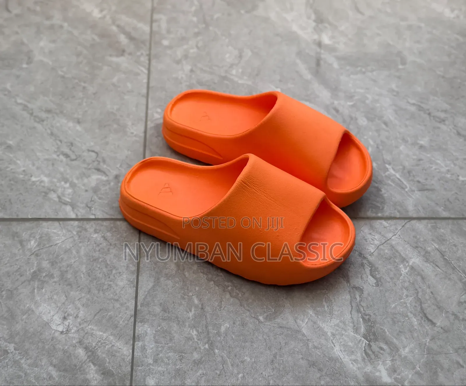 Crocs Mens Sliders