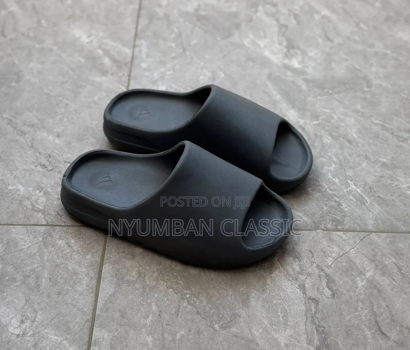 Crocs Mens Sliders