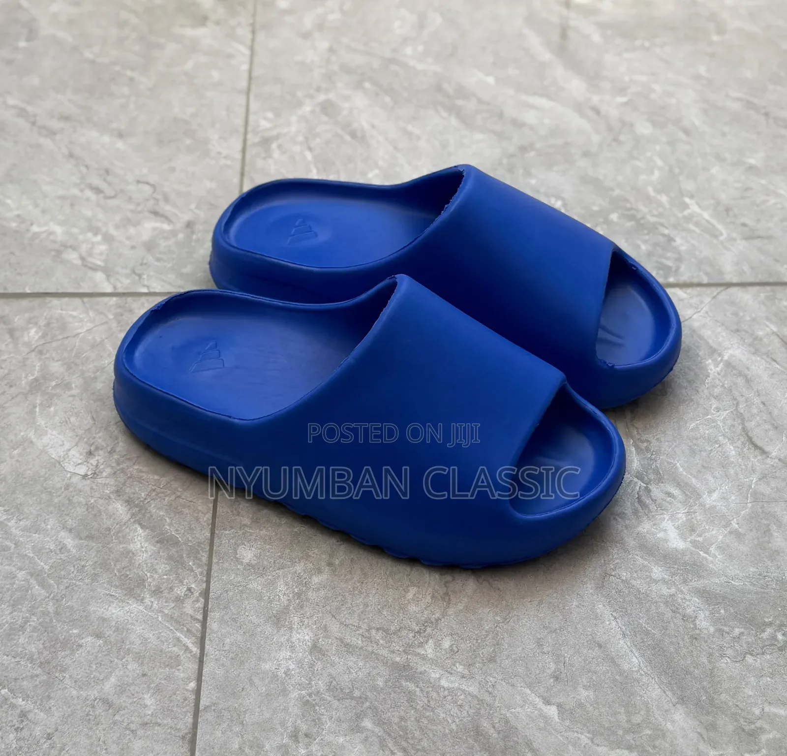Crocs Mens Sliders