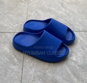 Crocs Mens Sliders