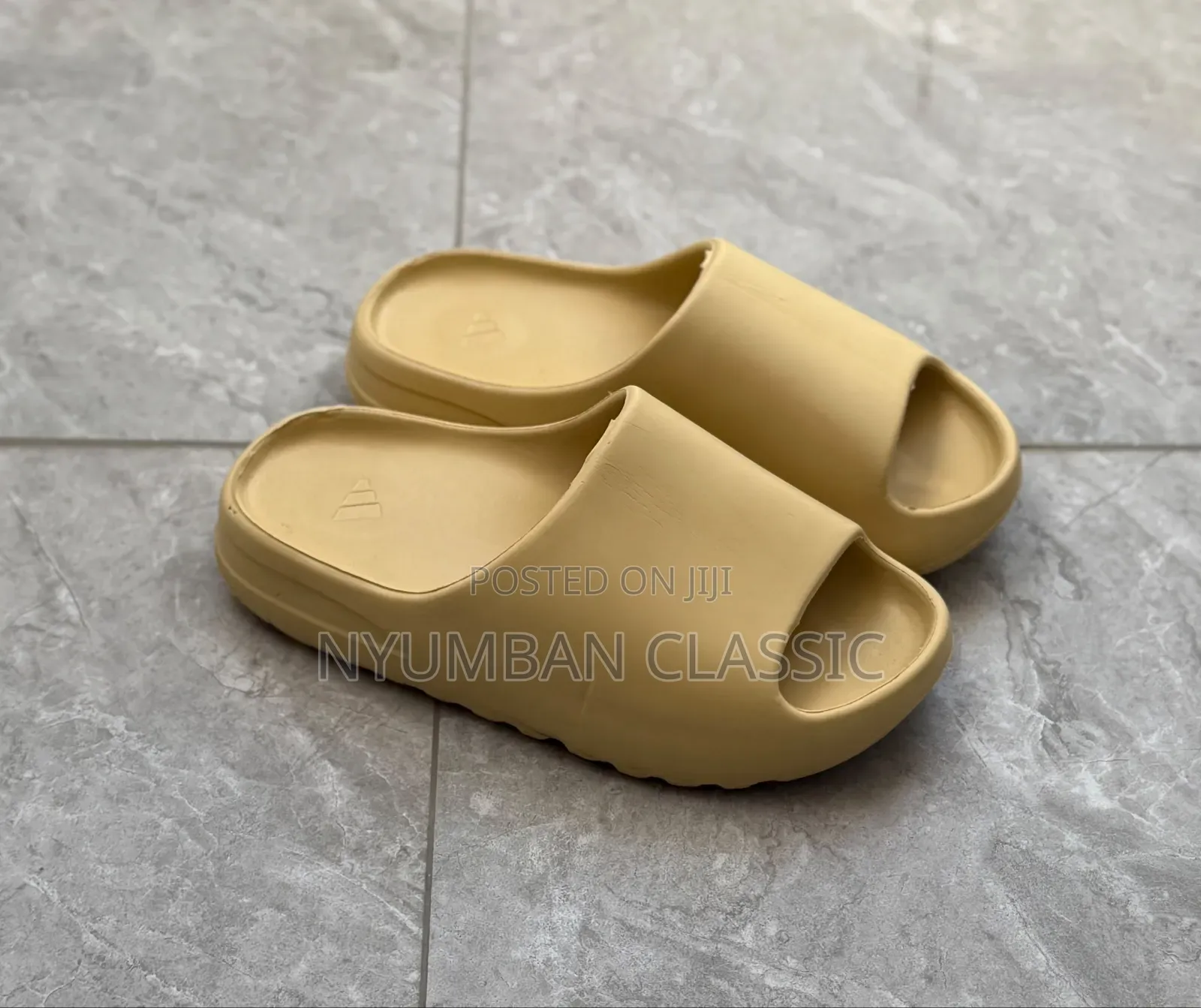 Crocs Mens Sliders