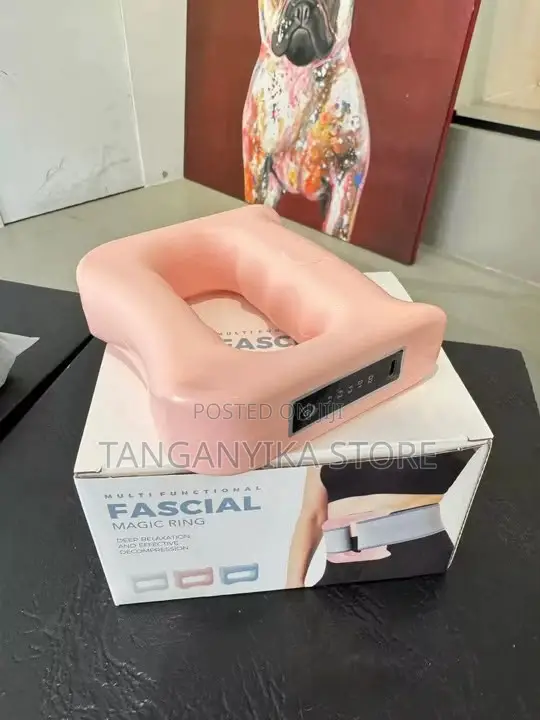 Waist Fascial Ring
