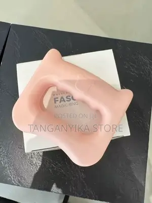 Waist Fascial Ring