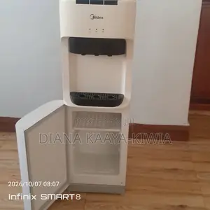 Midea Water Dispenser