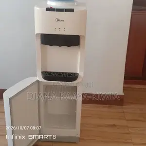 Midea Water Dispenser