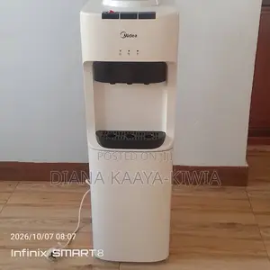Midea Water Dispenser
