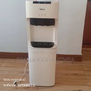 Midea Water Dispenser