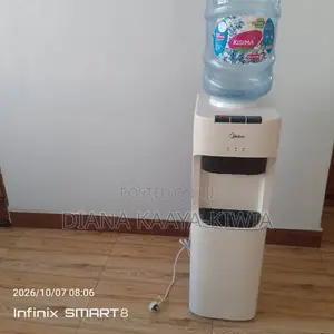 Midea Water Dispenser