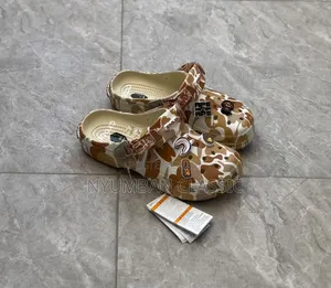 Crocs Classic Realtree
