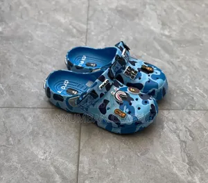 Crocs Classic Realtree