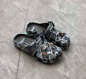 Crocs Classic Realtree