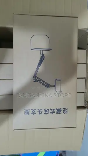 Phone/Tablet Stand for Bed