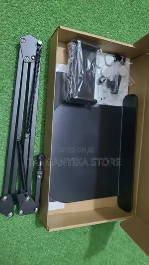 Phone/Tablet Stand for Bed