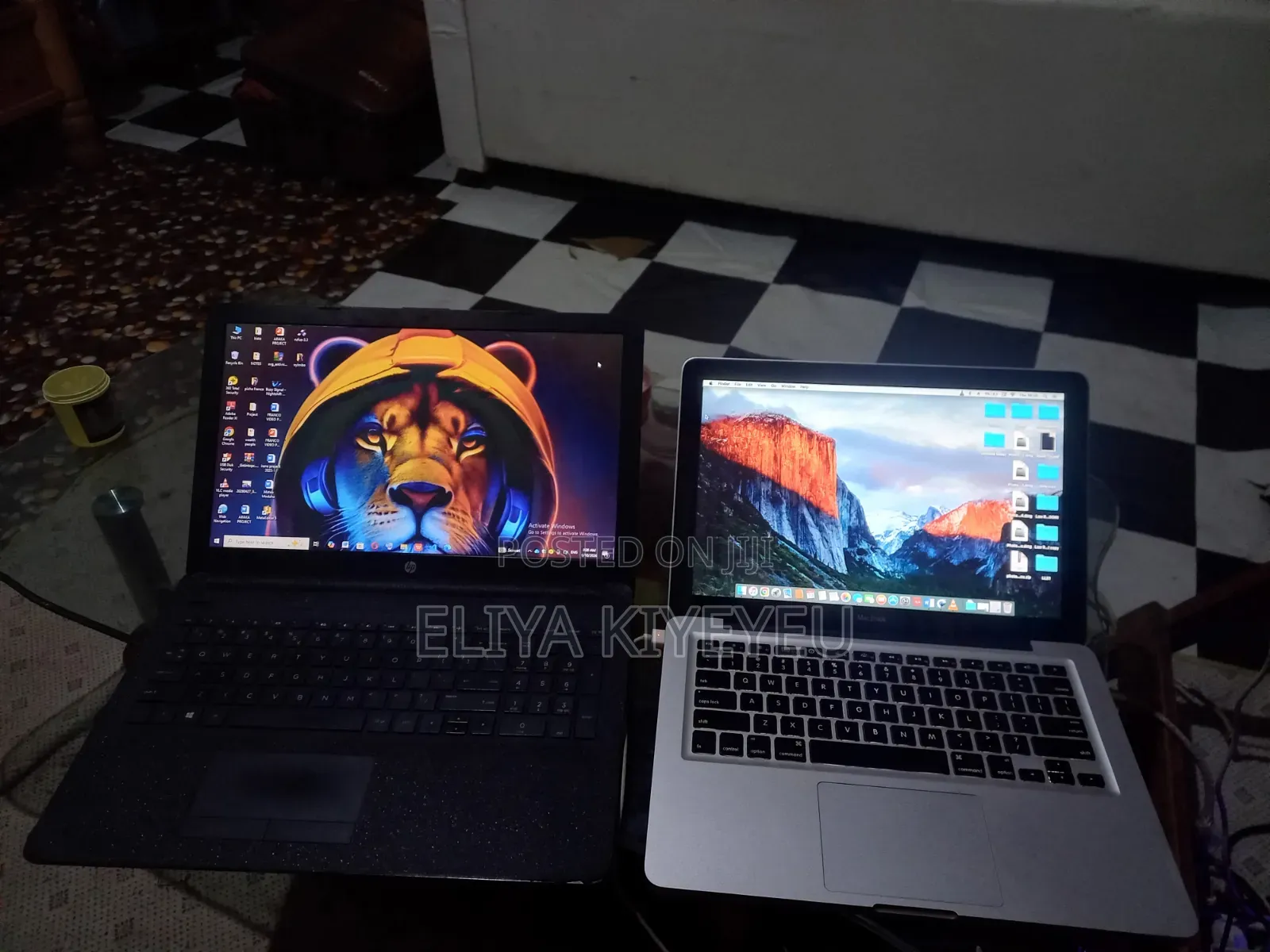 New Laptop Apple MacBook 2012 8GB Apple M4 Pro HDD 350GB