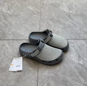 Crocs Men's Yukon Lite Ride Clog