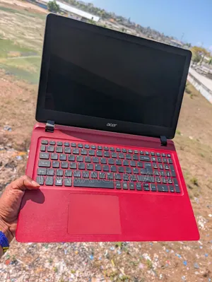 Laptop Acer Nitro 5 8GB Intel Core i5 HDD 500GB