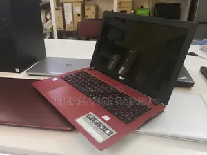 Laptop Acer Nitro 5 8GB Intel Core i5 HDD 500GB