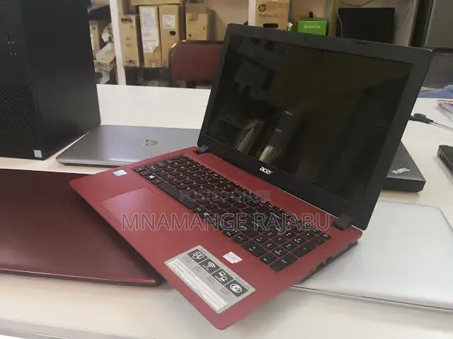 Laptop Acer Nitro 5 8GB Intel Core i5 HDD 500GB