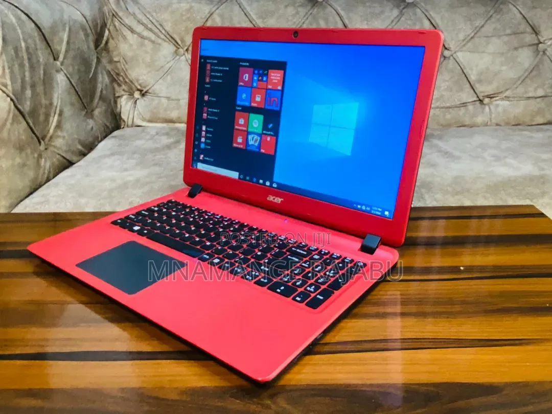 Laptop Acer Nitro 5 8GB Intel Core i5 HDD 500GB