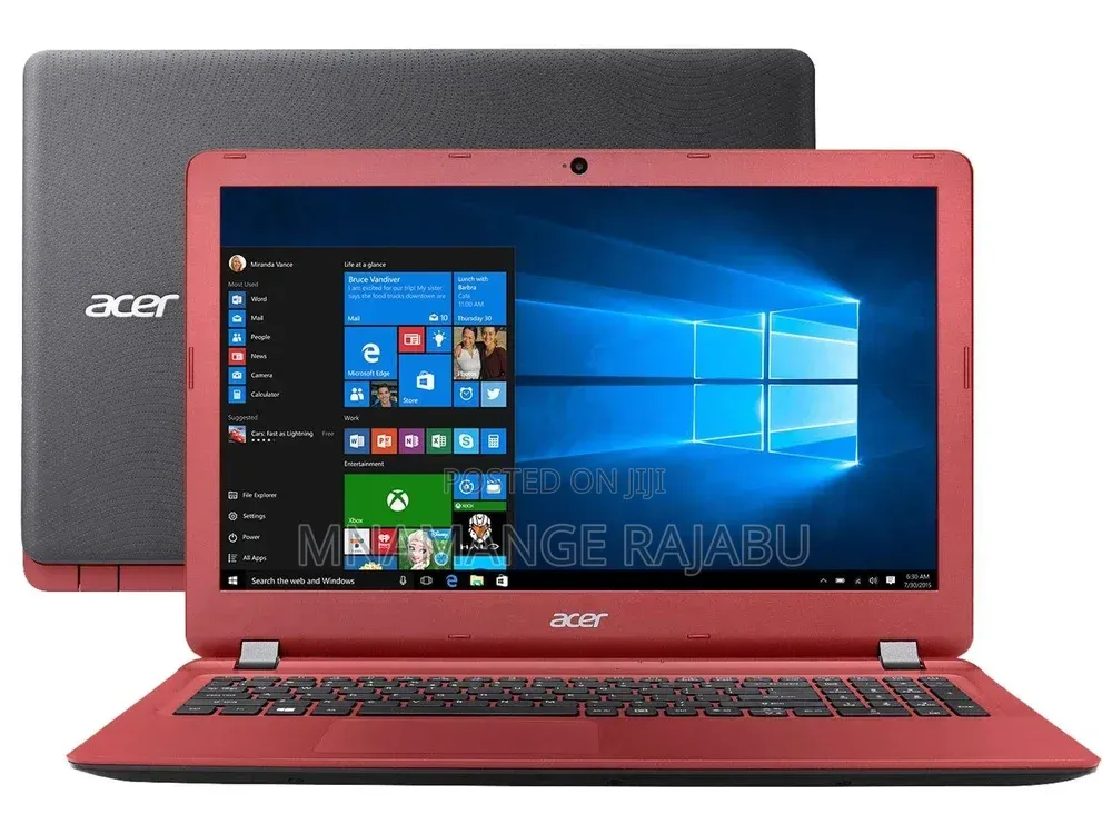 Laptop Acer Nitro 5 8GB Intel Core i5 HDD 500GB