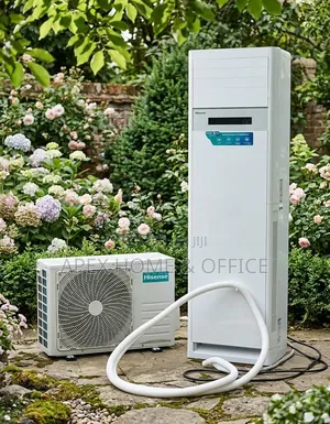 Hisense 18,000 BTU Floor Standing Air Conditioner